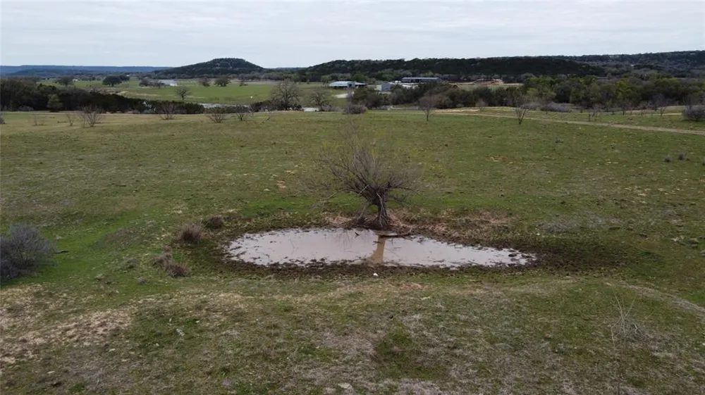 Barber Lakes Drive Mineral Wells, TX 76067