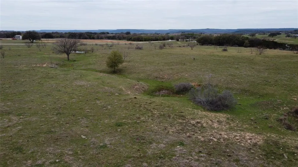 Barber Lakes Drive Mineral Wells, TX 76067