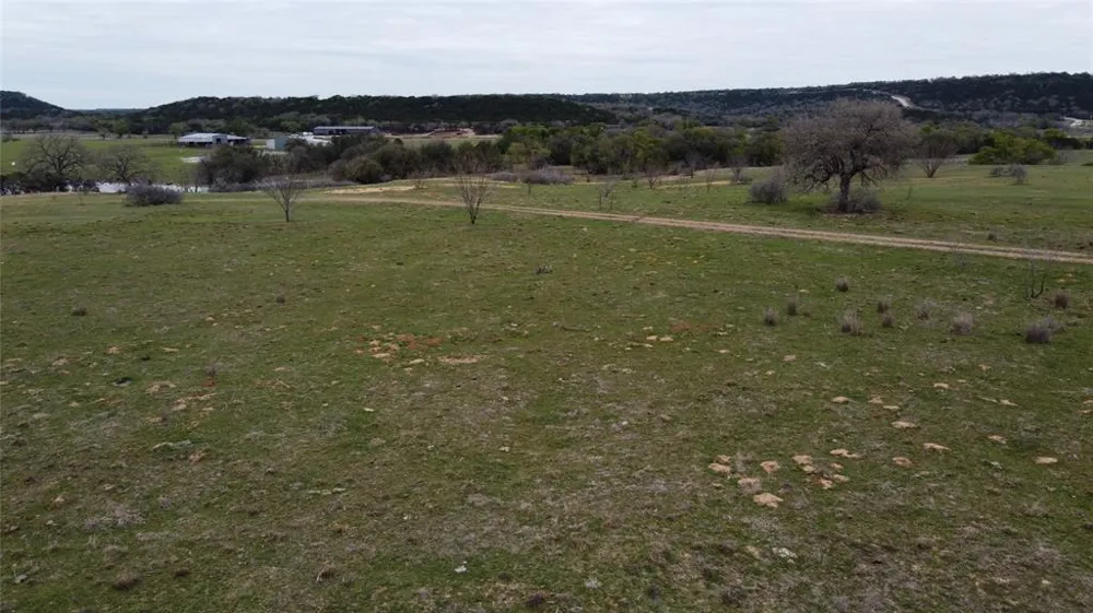 Barber Lakes Drive Mineral Wells, TX 76067