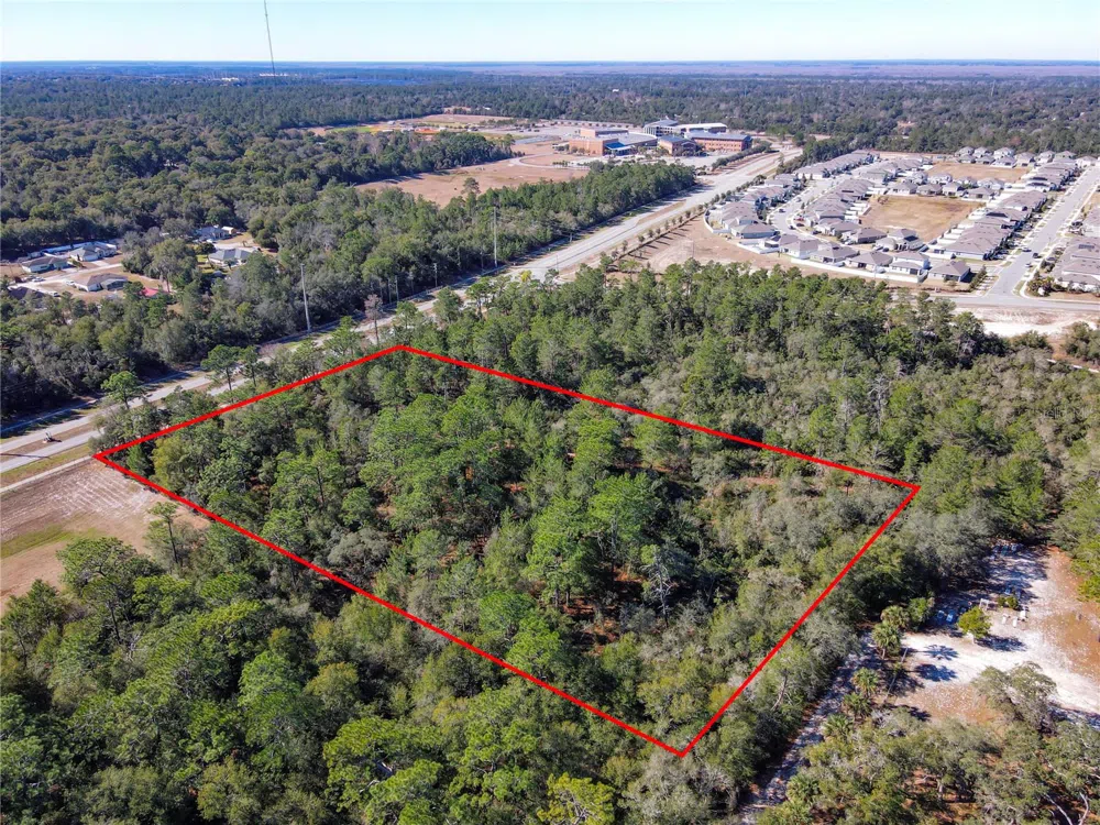 W RHODE ISLAND AVENUE Orange City, FL 32763