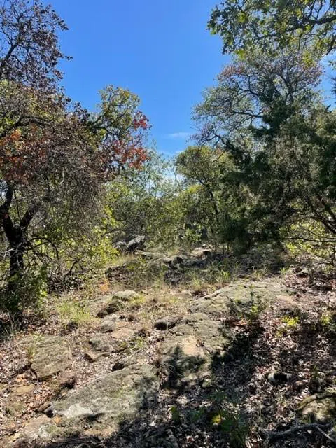 County Road 136 Breckenridge, TX 76424
