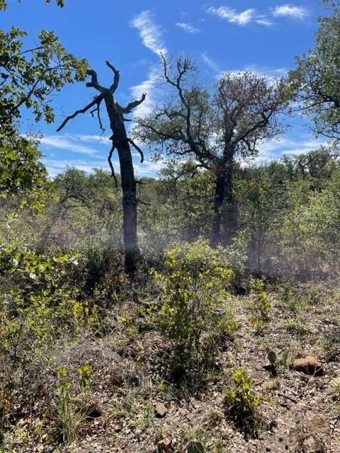 County Road 136 Breckenridge, TX 76424