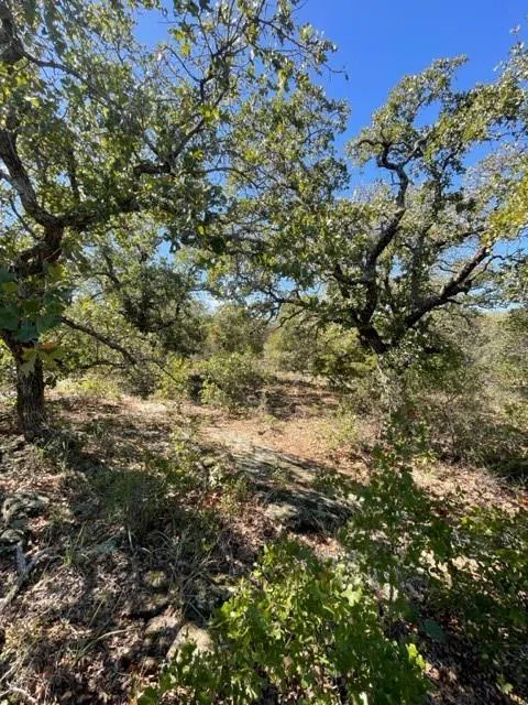 County Road 136 Breckenridge, TX 76424