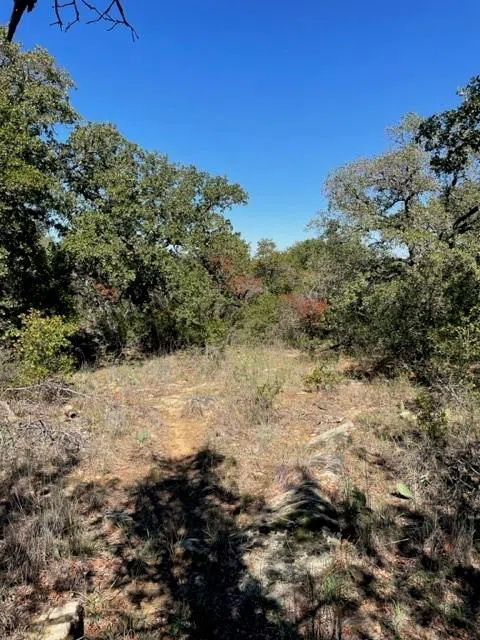 County Road 136 Breckenridge, TX 76424