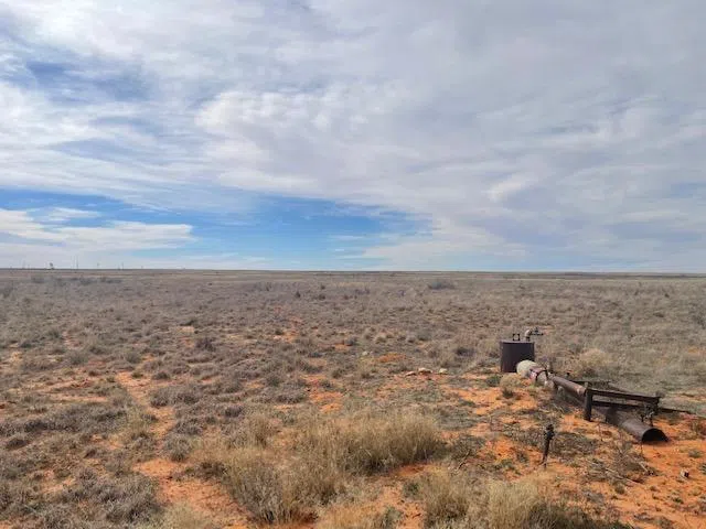 County Road 341 Seminole, TX 79360