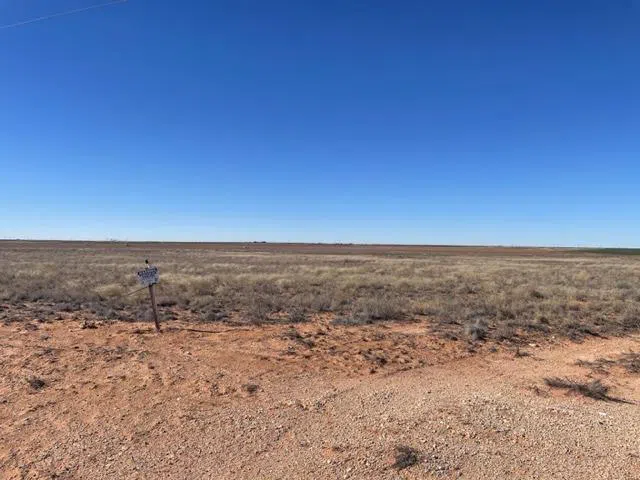 County Road 341 Seminole, TX 79360