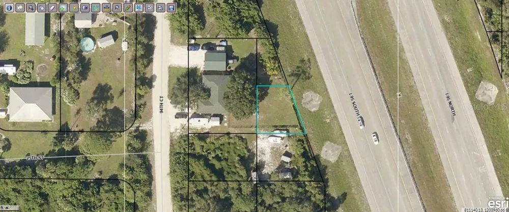 I-95 Vero Beach, FL 32966