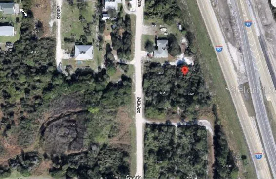 I-95 Vero Beach, FL 32966