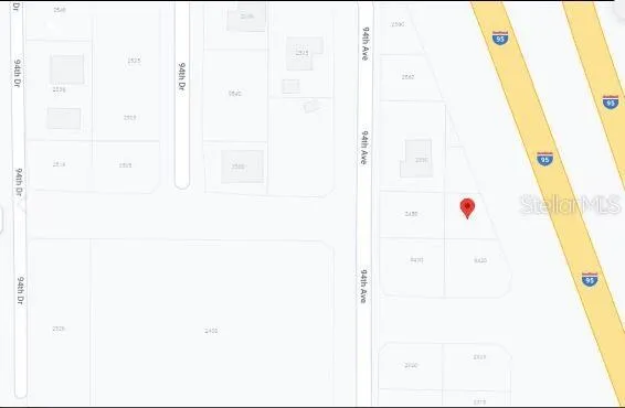 I-95 Vero Beach, FL 32966