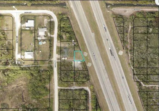 I-95 Vero Beach, FL 32966