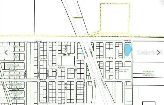 I-95 Vero Beach, FL 32966