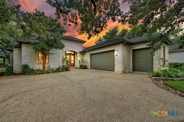 2305 Barton Creek Boulevard #29 Austin, TX 78735