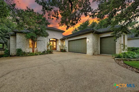 2305 Barton Creek Boulevard #29