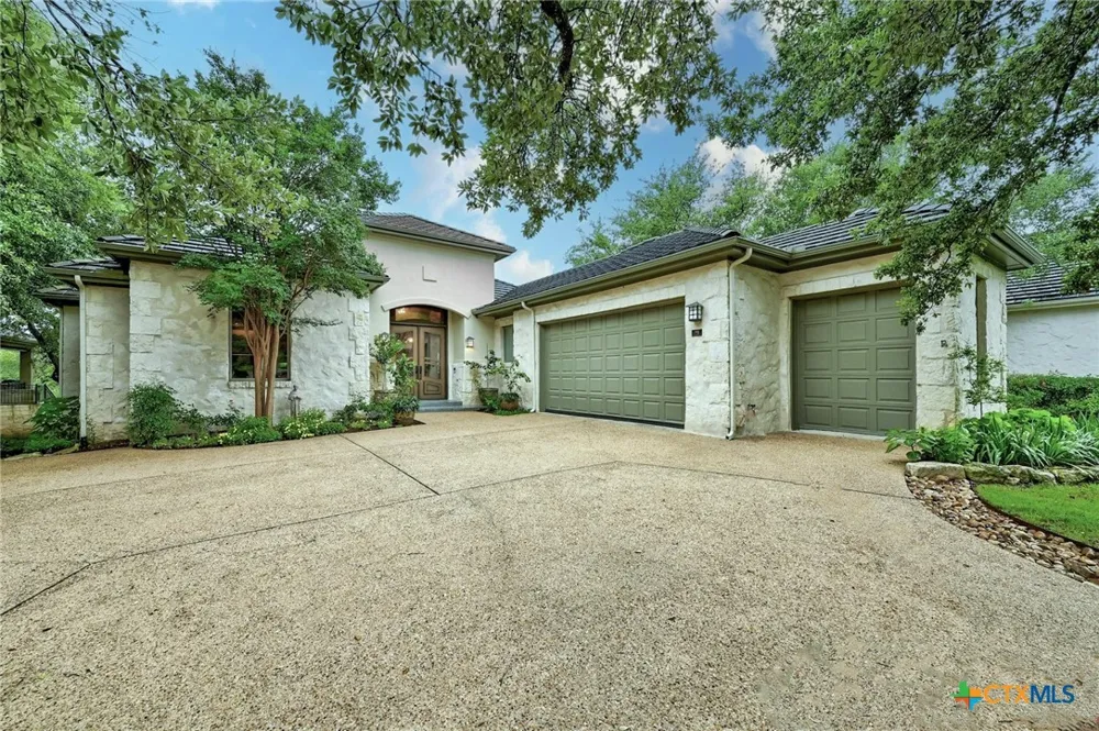 2305 Barton Creek Boulevard #29 Austin, TX 78735