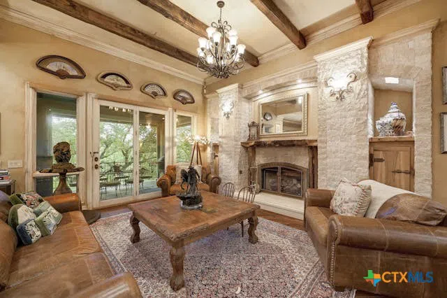 2305 Barton Creek Boulevard #29 Austin, TX 78735
