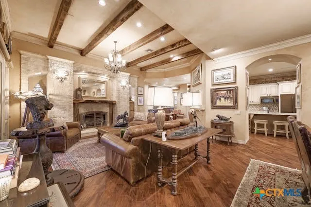 2305 Barton Creek Boulevard #29 Austin, TX 78735