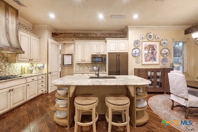2305 Barton Creek Boulevard #29 Austin, TX 78735