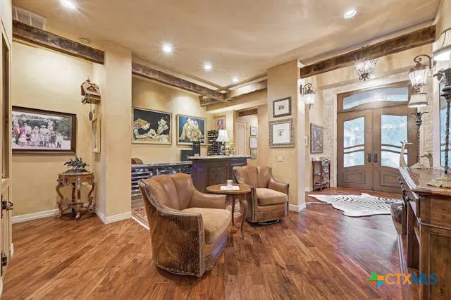 2305 Barton Creek Boulevard #29 Austin, TX 78735
