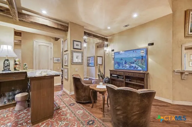 2305 Barton Creek Boulevard #29 Austin, TX 78735