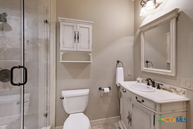 2305 Barton Creek Boulevard #29 Austin, TX 78735