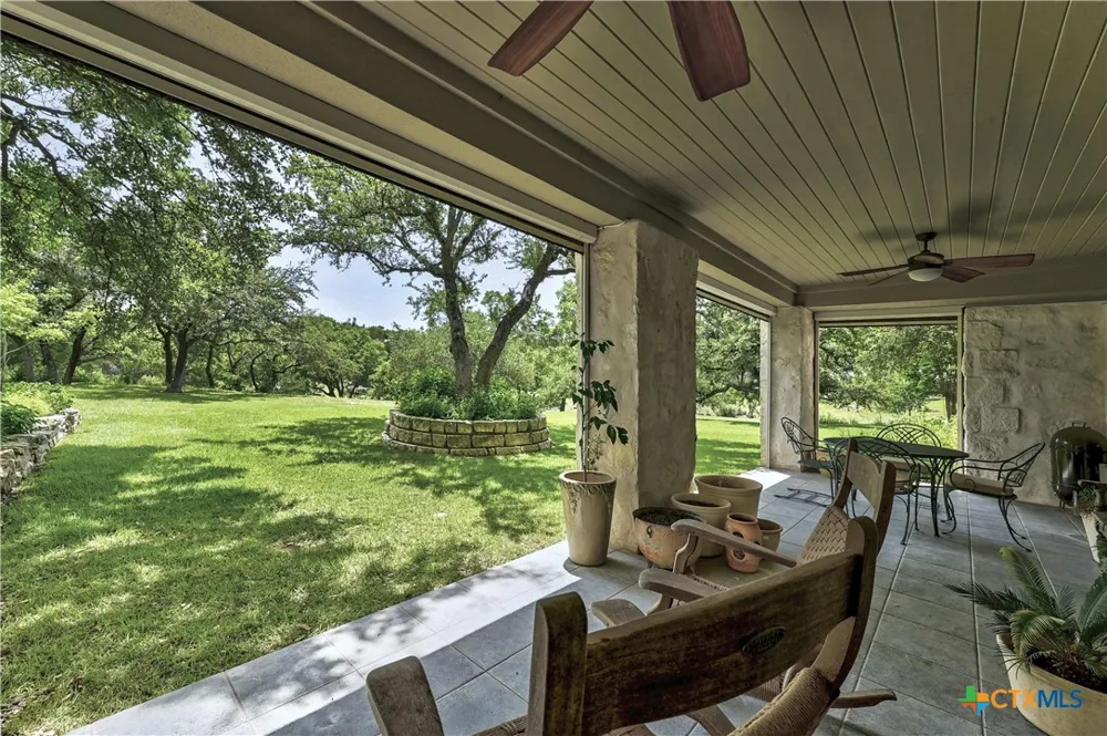 2305 Barton Creek Boulevard #29 Austin, TX 78735