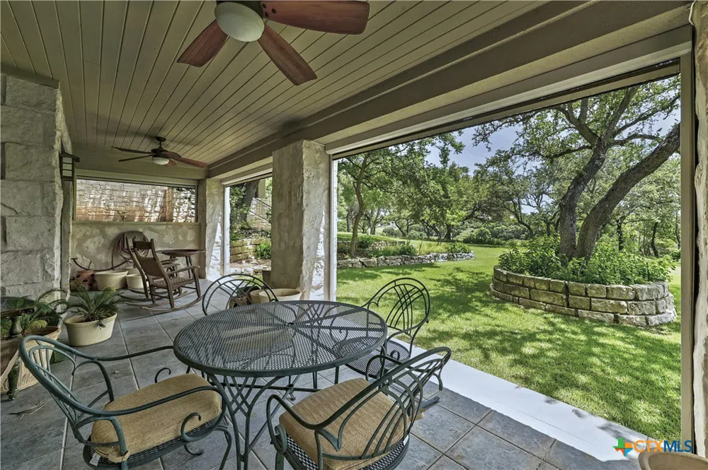 2305 Barton Creek Boulevard #29 Austin, TX 78735