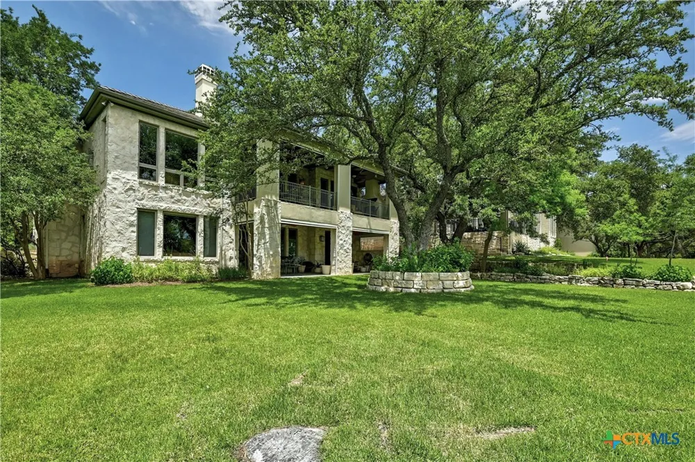 2305 Barton Creek Boulevard #29 Austin, TX 78735