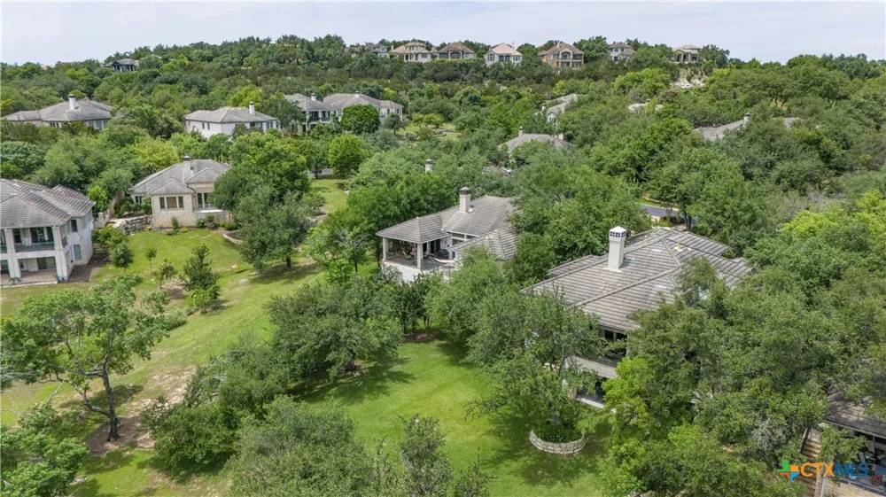 2305 Barton Creek Boulevard #29 Austin, TX 78735