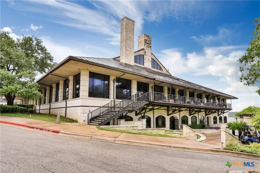2305 Barton Creek Boulevard #29 Austin, TX 78735