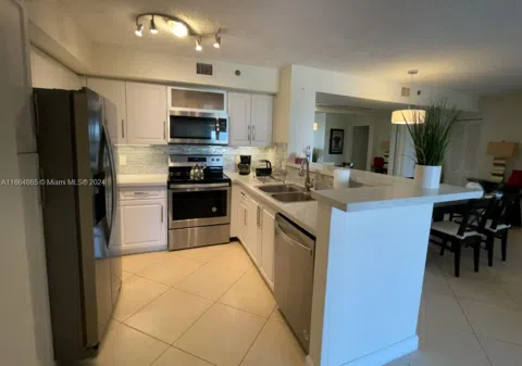 19601 E Country Club Dr #7501
