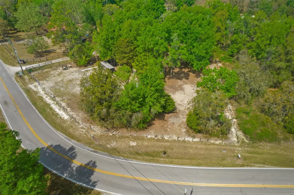 17755 BOSLEY Spring Hill, FL 34610