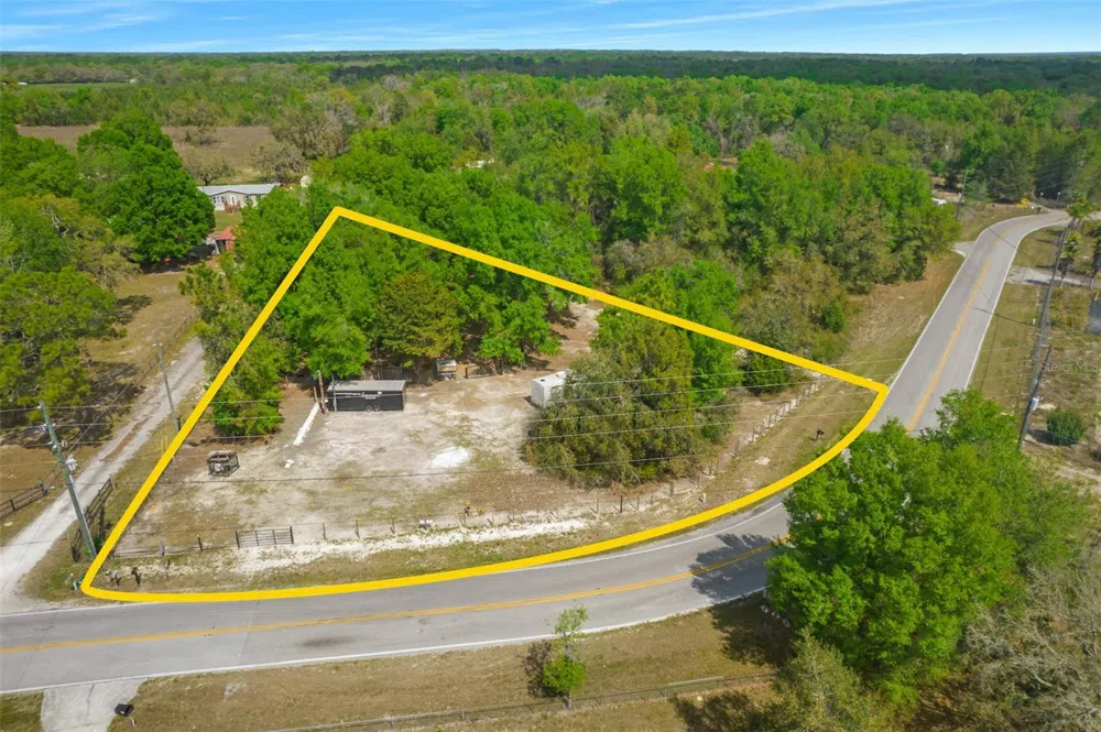 17755 BOSLEY Spring Hill, FL 34610