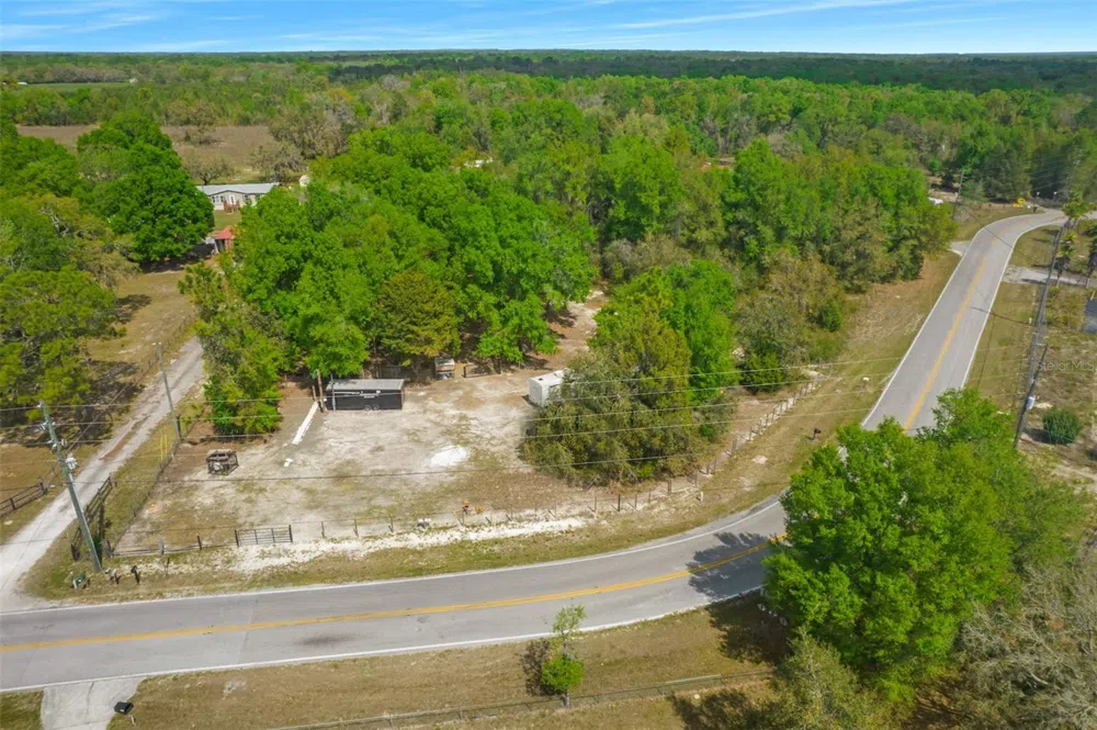 17755 BOSLEY Spring Hill, FL 34610