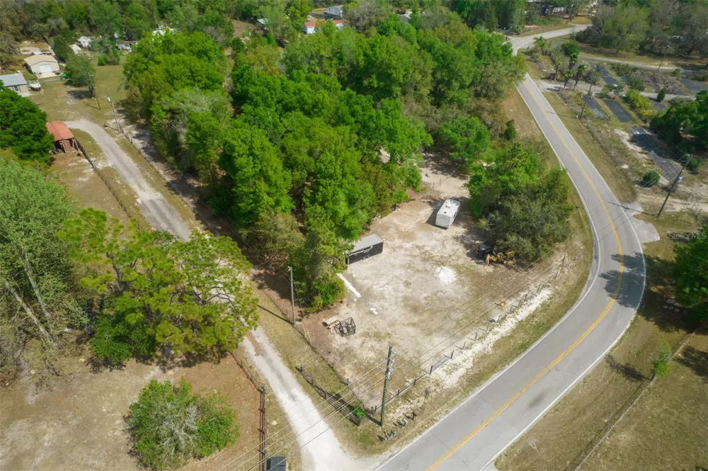 17755 BOSLEY Spring Hill, FL 34610
