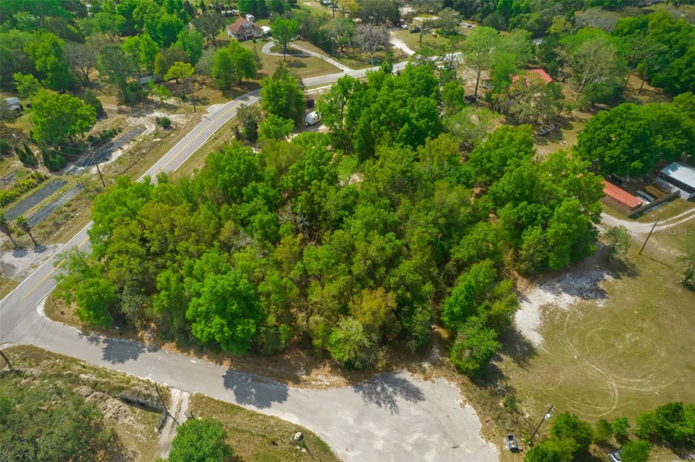 17755 BOSLEY Spring Hill, FL 34610