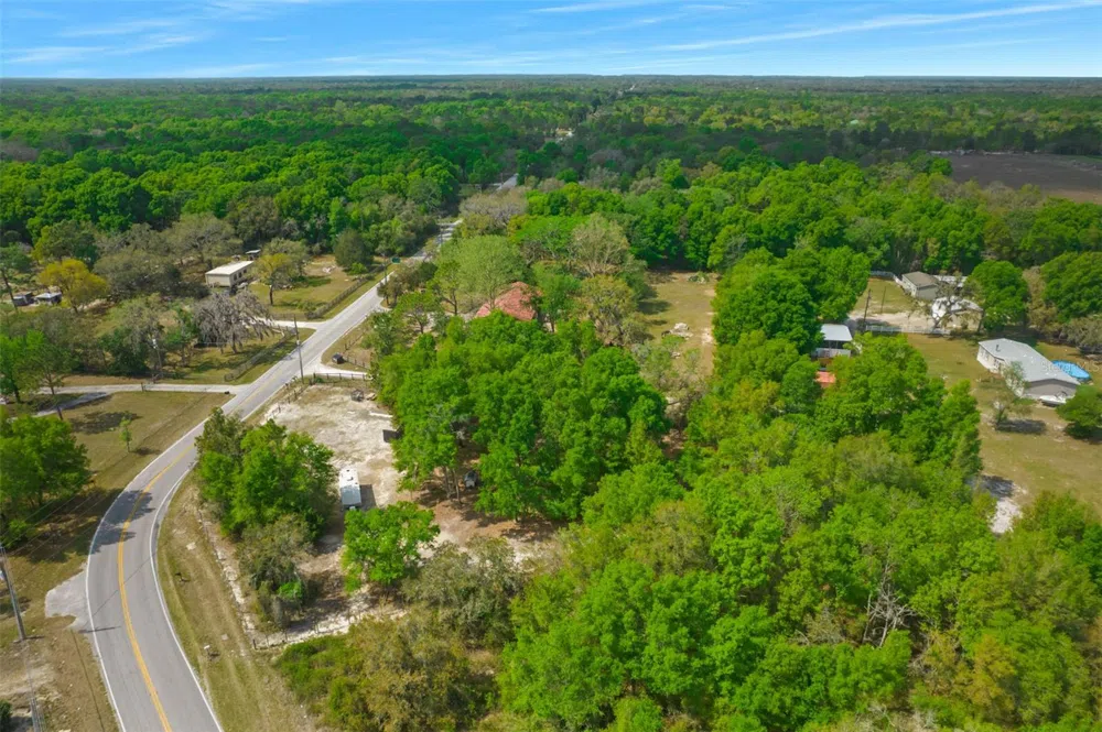 17755 BOSLEY Spring Hill, FL 34610