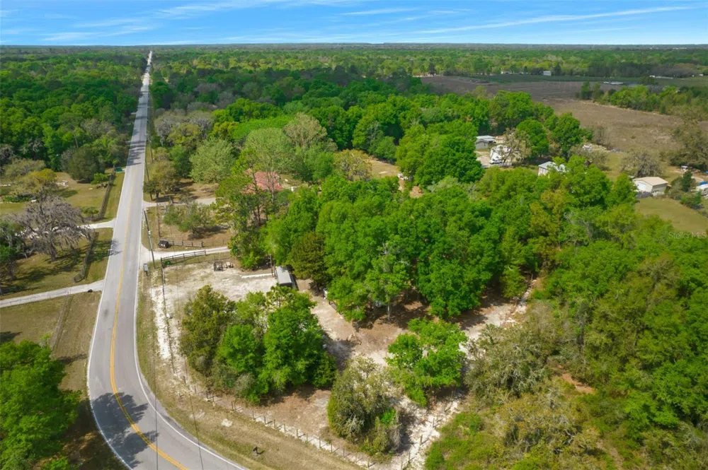 17755 BOSLEY Spring Hill, FL 34610