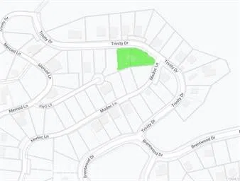 Trinity Lot 333 Drive Lake Arrowhead, CA 92352