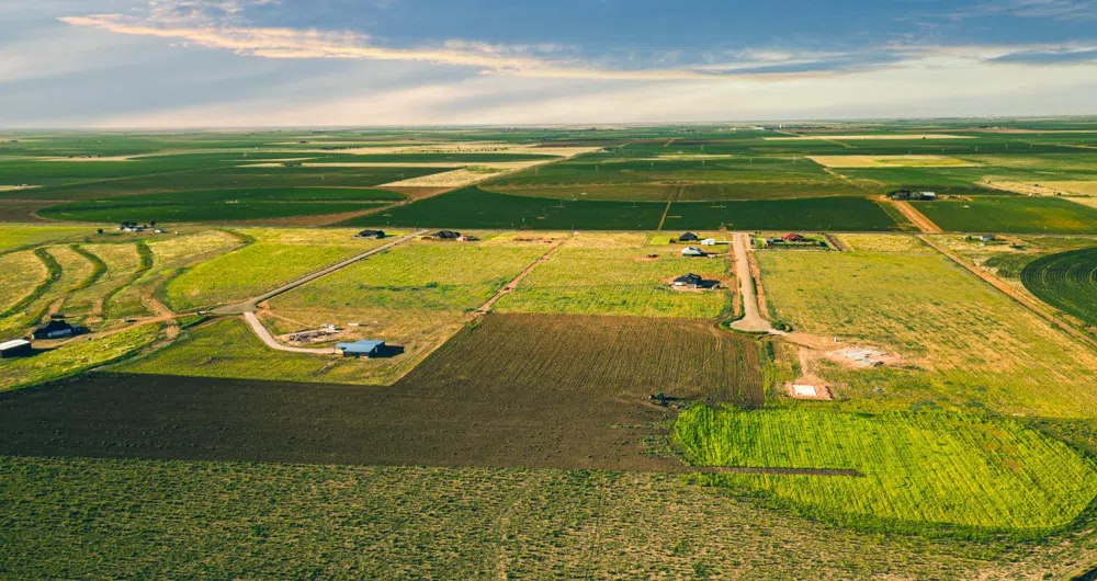 4186 Mark Street Ropesville, TX 79358