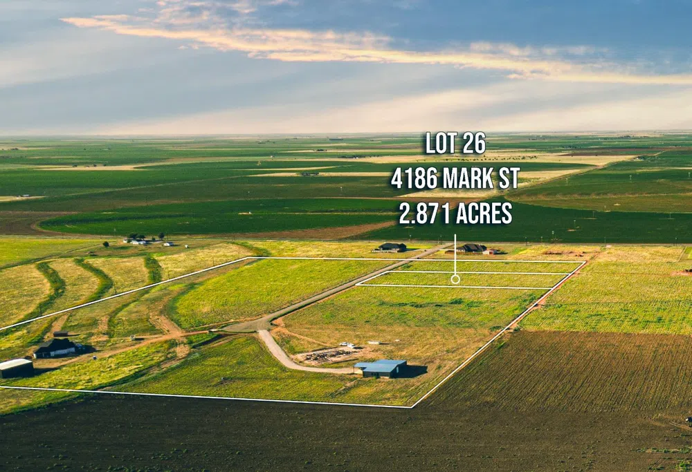 4186 Mark Street Ropesville, TX 79358