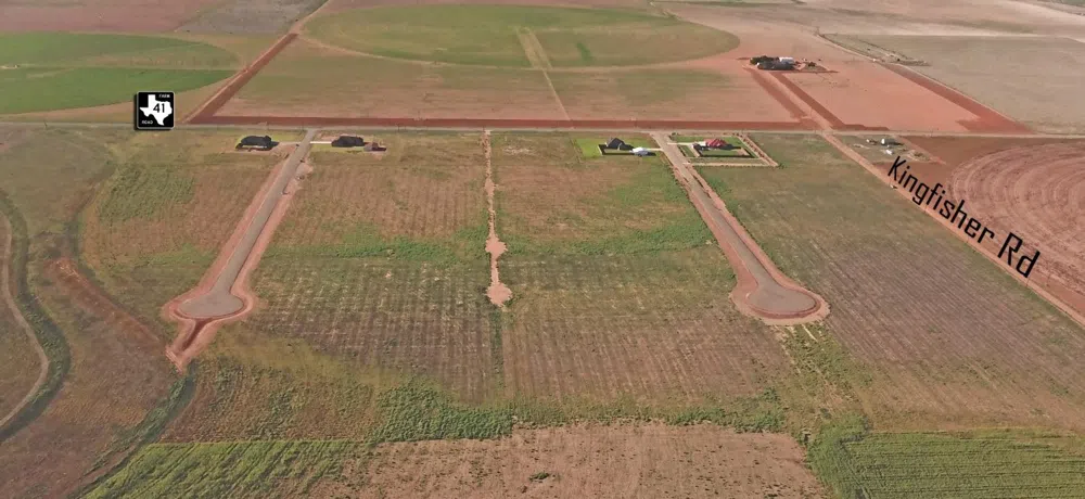 4186 Mark Street Ropesville, TX 79358