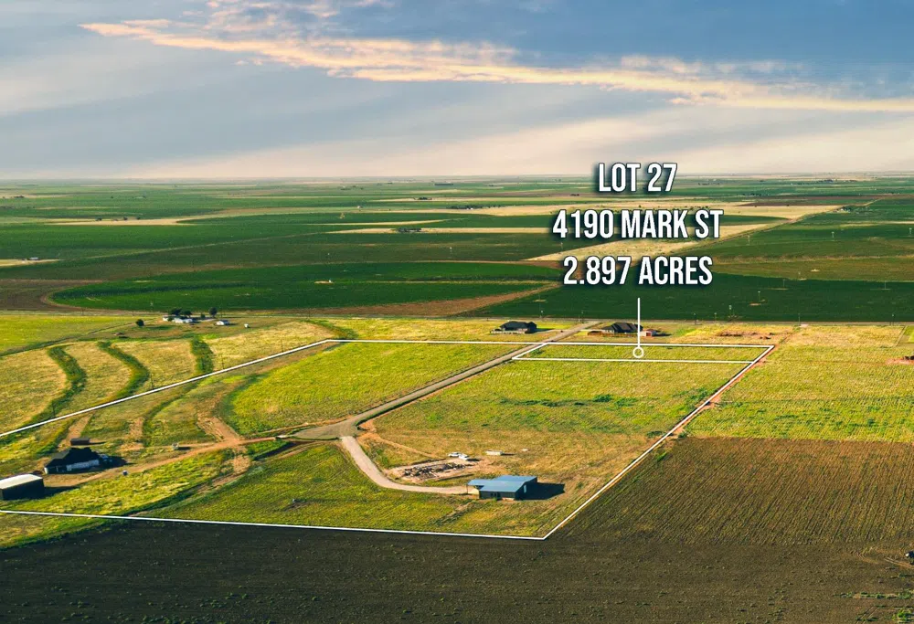 4190 Mark Street Ropesville, TX 79358