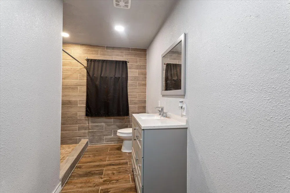 217 Ave X Levelland, TX 79336
