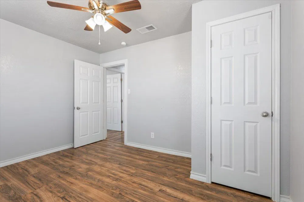 217 Ave X Levelland, TX 79336