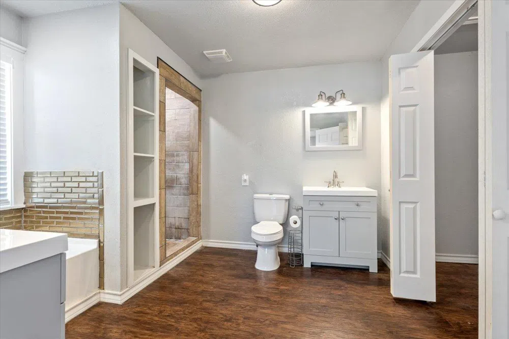 217 Ave X Levelland, TX 79336