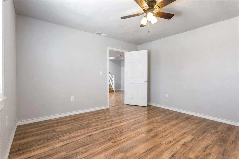 217 Ave X Levelland, TX 79336
