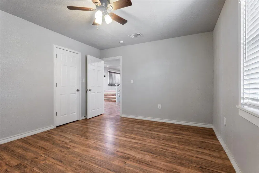 217 Ave X Levelland, TX 79336