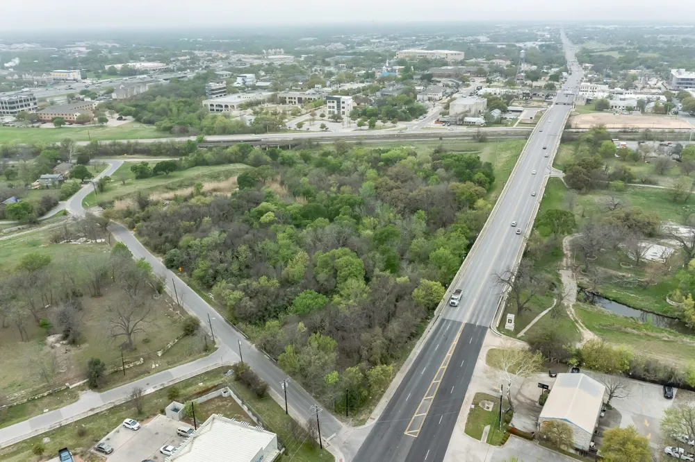 610 W Nash Street Round Rock, TX 78664