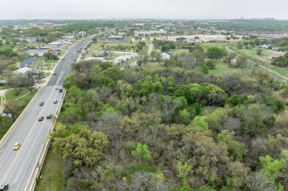 610 W Nash Street Round Rock, TX 78664