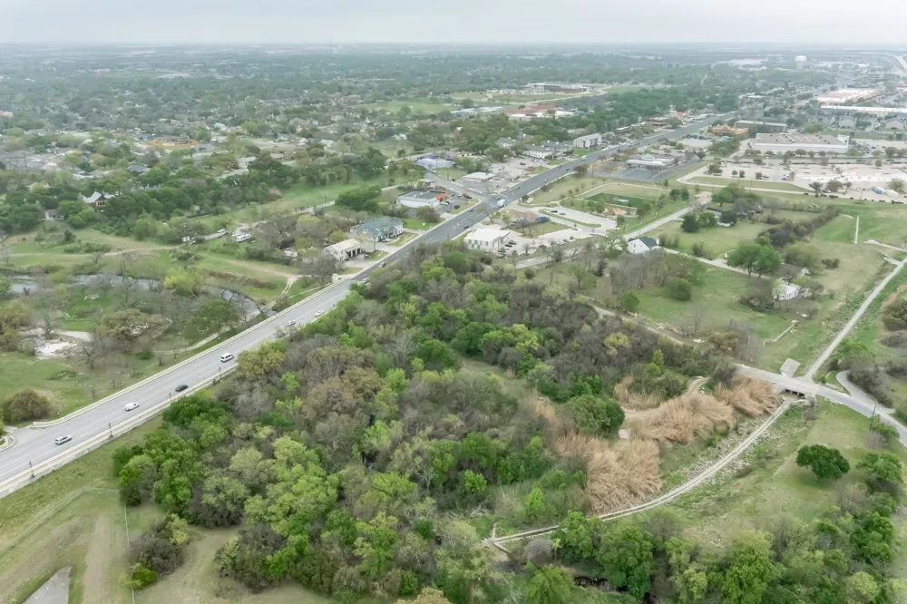 610 W Nash Street Round Rock, TX 78664